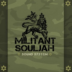 Militant SoulJah