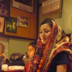 antaranga sakti devi dasi