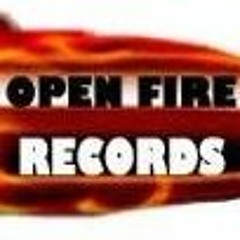 open fire records