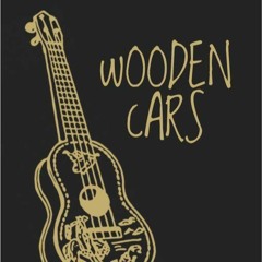 Wooden Cars