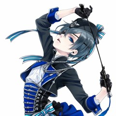Alejandra phantomhive