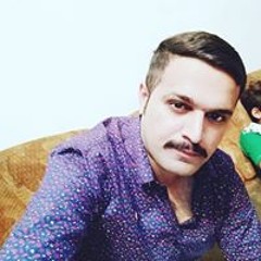 Ali Khan Jadoon
