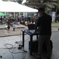 DJ Mario'X