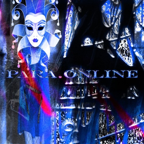Paraonline’s avatar