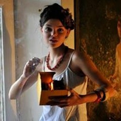 Мария Теняева