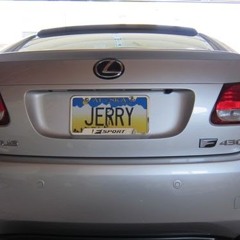 Jerry G