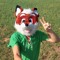 Party Fox