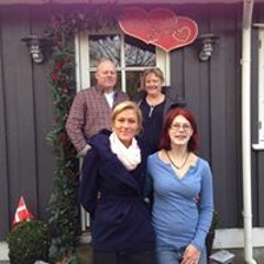 Cathrine Gad Hasfeldt