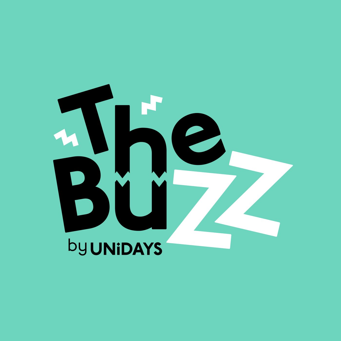The BuZZ by UNiDAYS podcast artwork