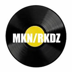 MKN REKORDZ/Thee aLBuMZZ