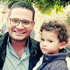 تمجيد الملاك ميخائيل مينا يسري