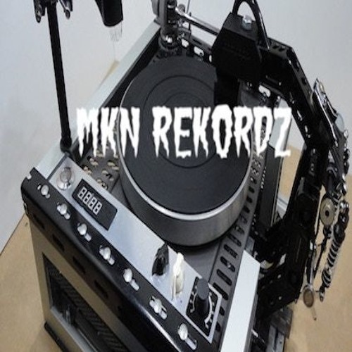 MKN REKORDZ(free downloading)’s avatar