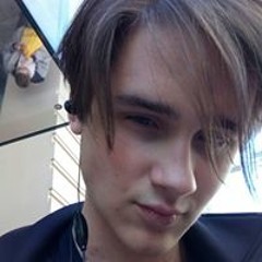 Daniel Hrek