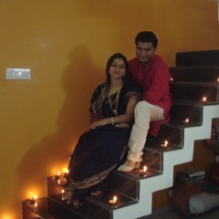Tushar Shirsat