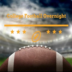 College Football Overnight