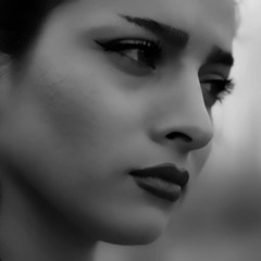 maahi  Panahi
