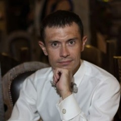 Рашид Садыков