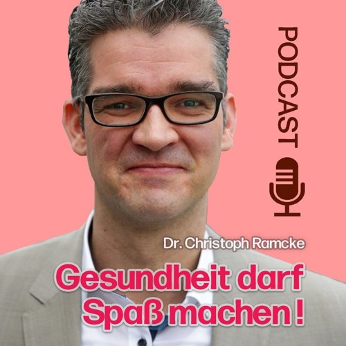 Dr. Christoph Ramcke’s avatar