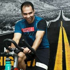 Mohammad Mizani