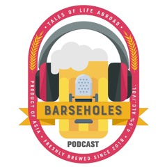 Barseholes Podcast