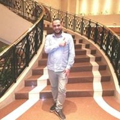 Ahmed Ebrahem