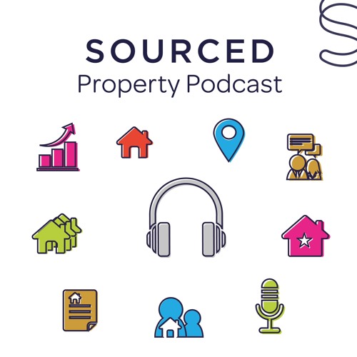 The Property Podcast - Podcast