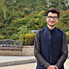 Hamza Afridi