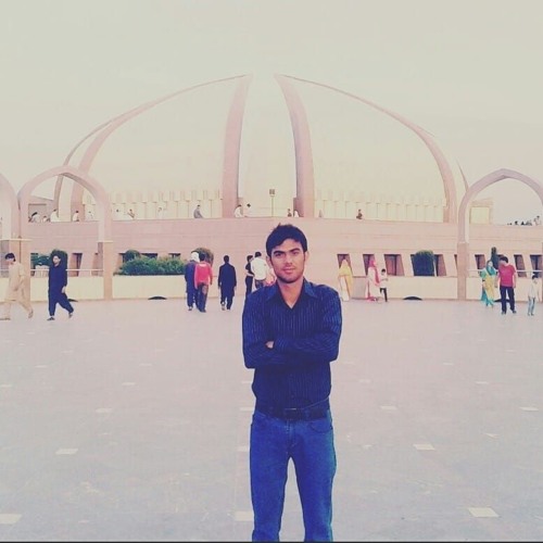 Qasim Abbas’s avatar
