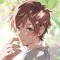Anime Boy