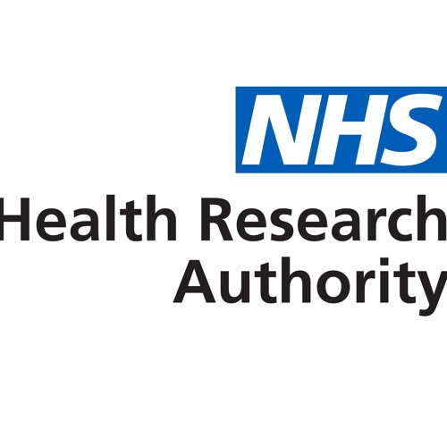 NHS Health Research Authority’s avatar