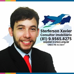 Sterferson Xavier