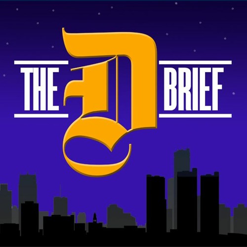 The D Brief’s avatar