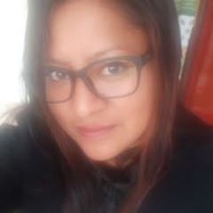 Cris Miranda