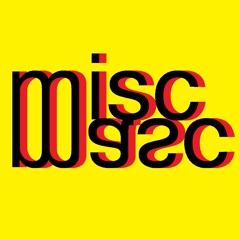misc masc