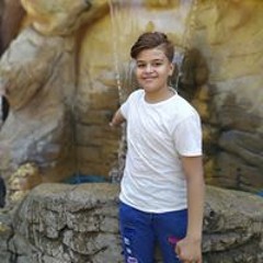Mohamed Abd El Fatat