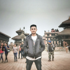 Eren Shrestha