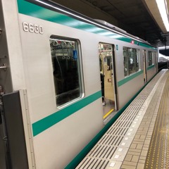 ｸﾓﾊ223-2061[東芝]_新大阪→高槻_全区間定速