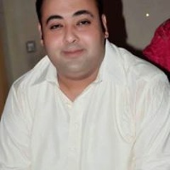 Waqas Mughal