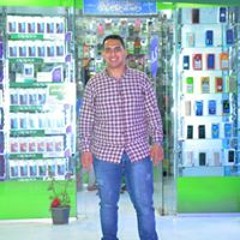 Ahmed Selim