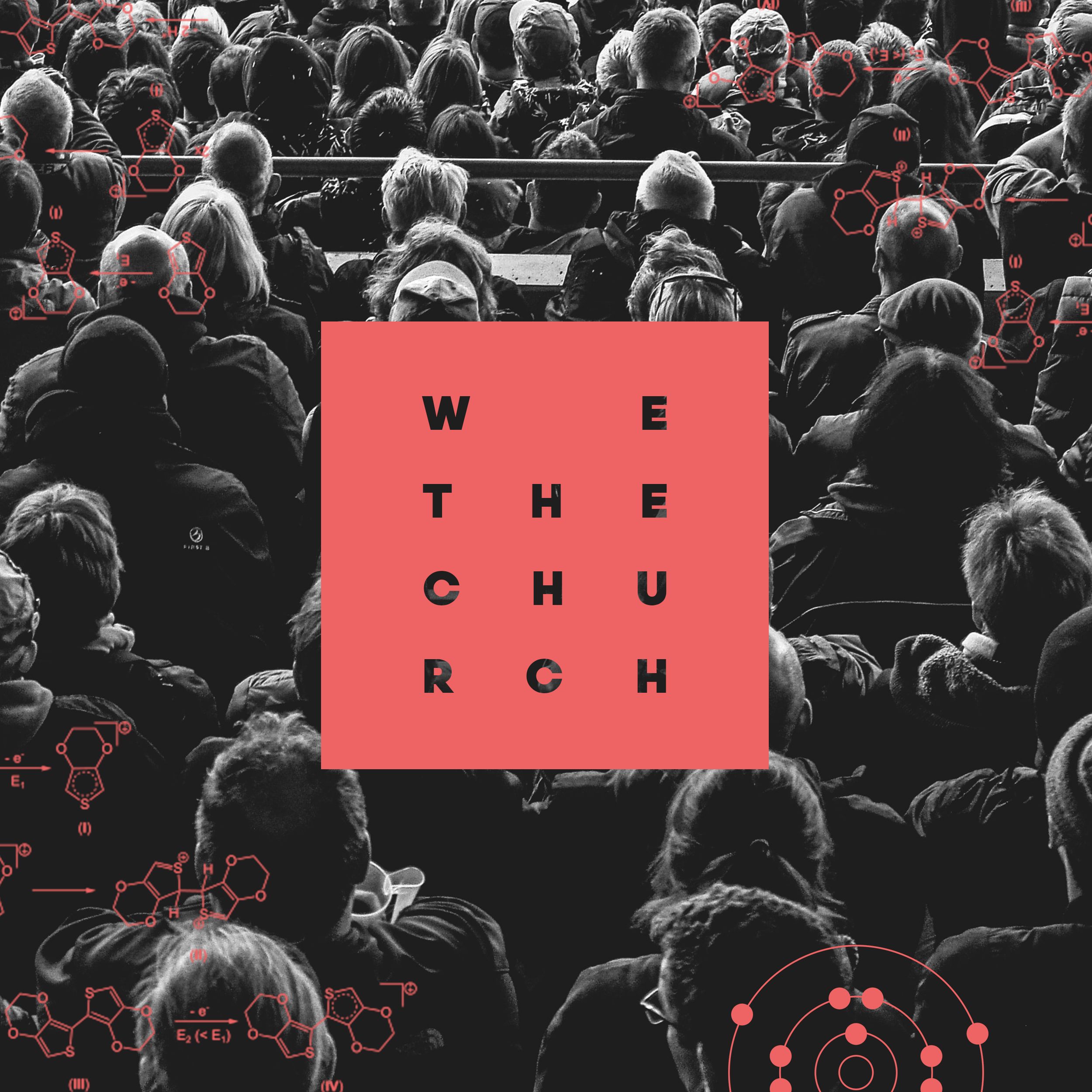 We The Church