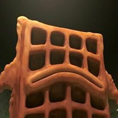Man Waffle