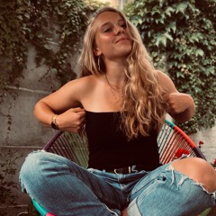 Morgane Van Den Bergh