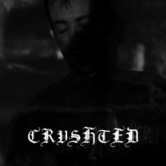 Crushted