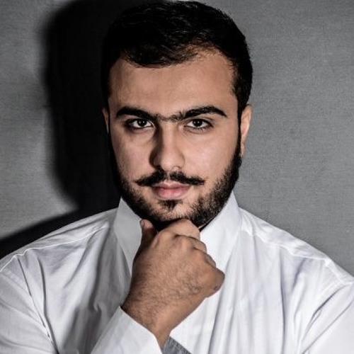 Mohammad Hadad’s avatar