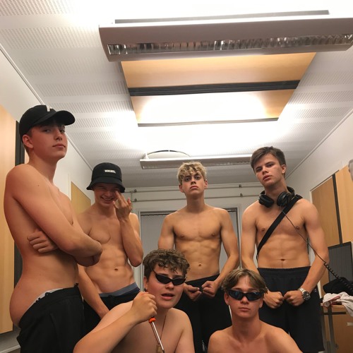 Ta'r min cykel ned til spar - Lil Pøhr