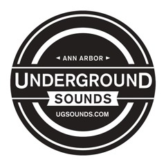 Underground Sounds