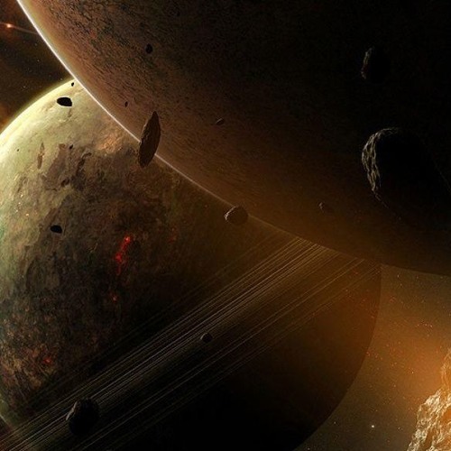 Stream strange music | Listen to songs, albums, playlists for free on ...