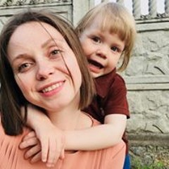 Катюха Иваницкая