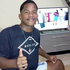 DJ Luan