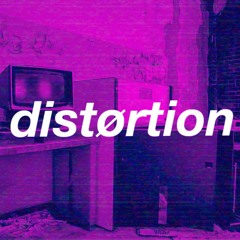 D¡STØRT¡ON